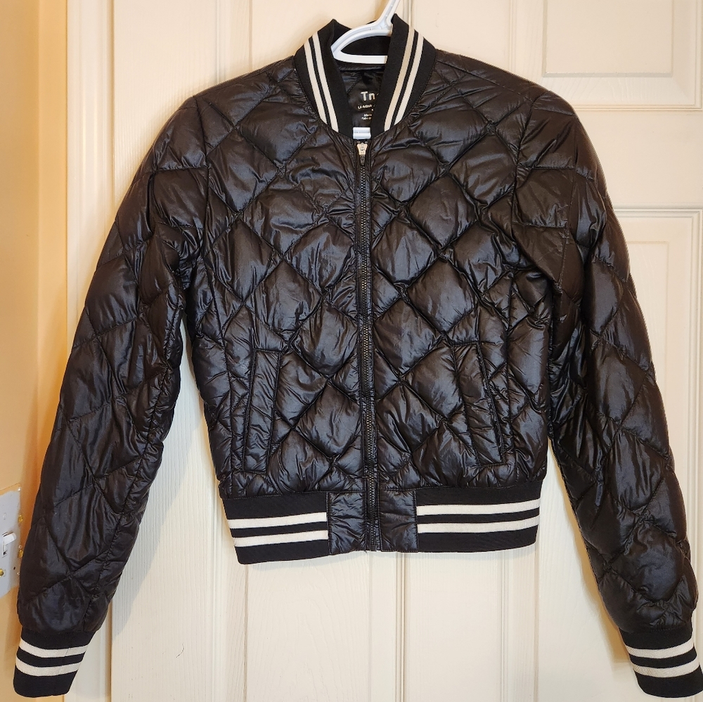 TNA - League Jacket